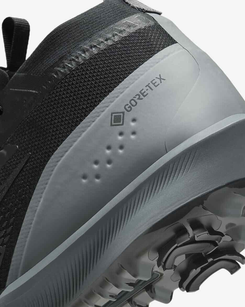 シューズ(男性用) Nike Infinity Tour 2 GORE-TEX FV4898-002 ナイキ NIKE インフィニティ ツアー ネクスト％ 2 GORE-TEX