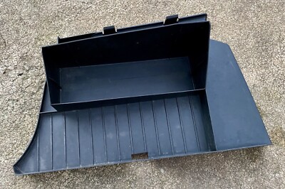 BMW E36 TRUNK TRIM PANEL COVER 51478132337 8132337 GENUINE Trunk 