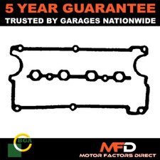 Fits VW Golf Corrado Audi Coupe 1.8 2.0 BGA Rocker Cover Box Gasket Set