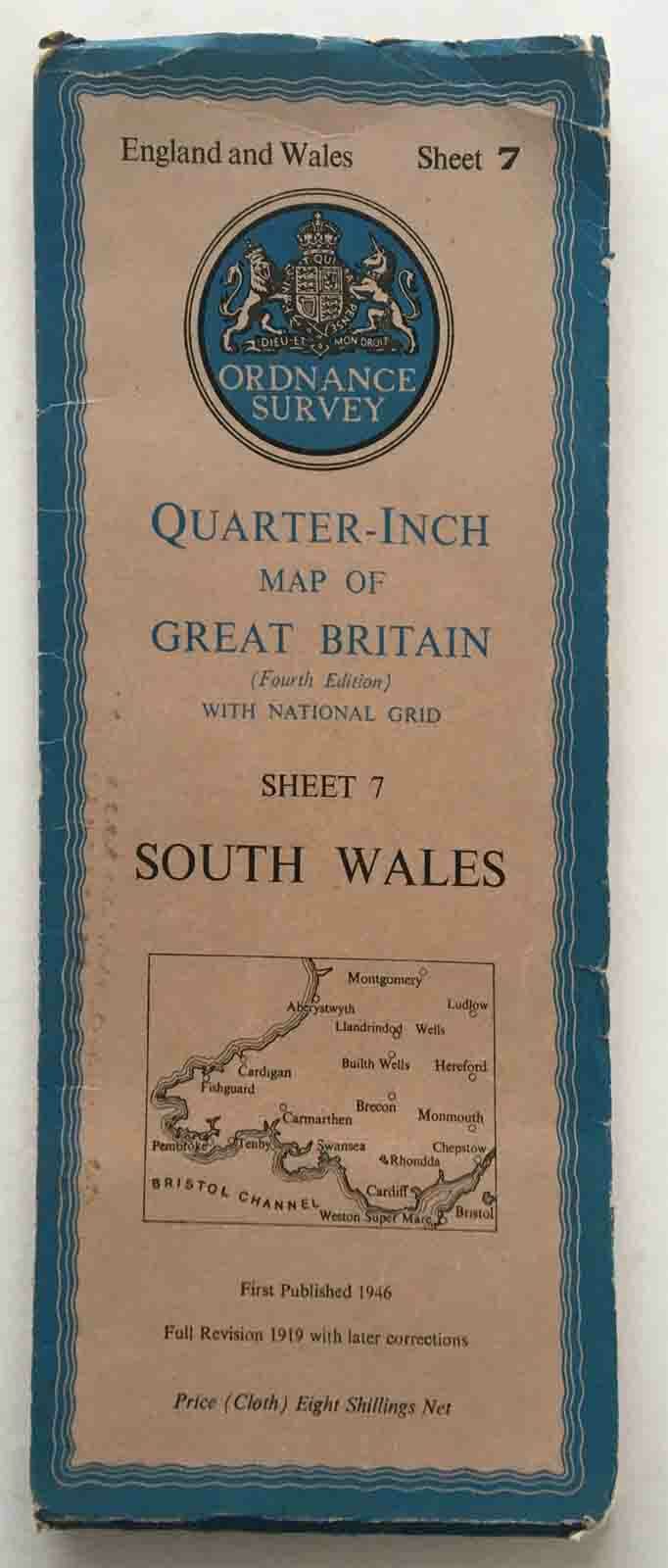 Surveyor Market Item for Sale