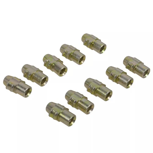 20X Ersatzklingen für Radmutter entfernen Entferner Werkzeug Set 100% Neu - Bild 7 von 11