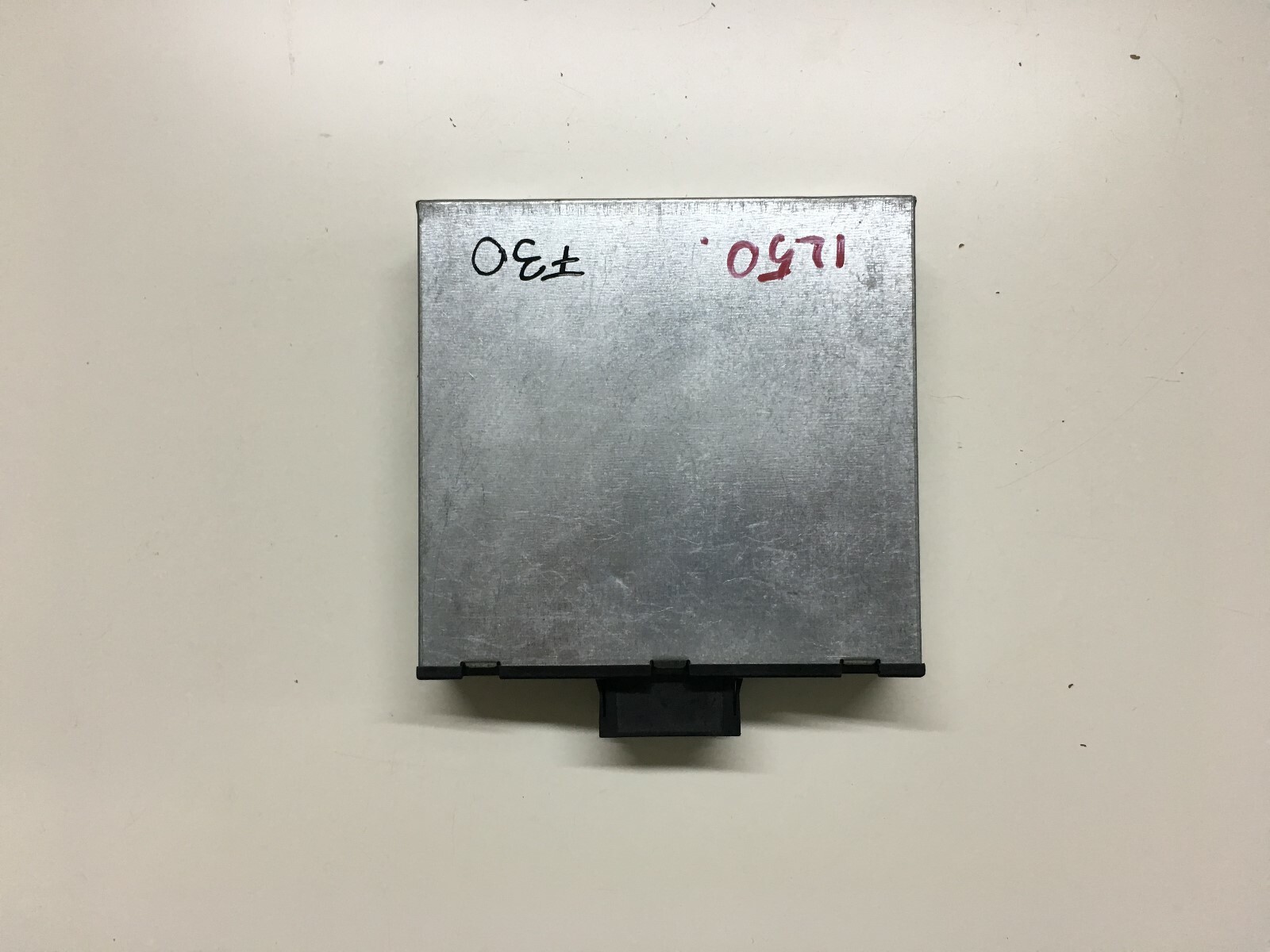BMW F10 F11 10-16 Transfer Voltage Unit Module 9251984 9 251 984 