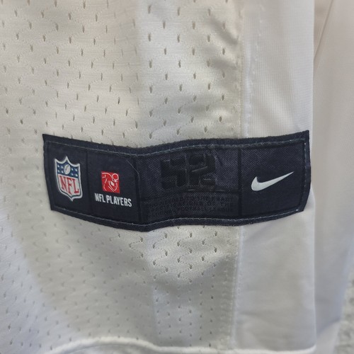 Nike Men Size 52Houston Texans Nike Jersey #15 Will Fuller - Picture 3 of 12