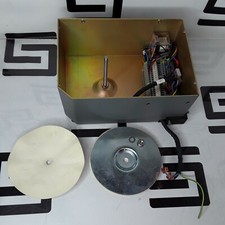 Toroid Medical Grade Toroidal Isolation Transformer 910.1201 ZM046196 Enclosure