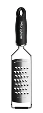 Microplane Gourmet Series Extra Coarse Grater - Black