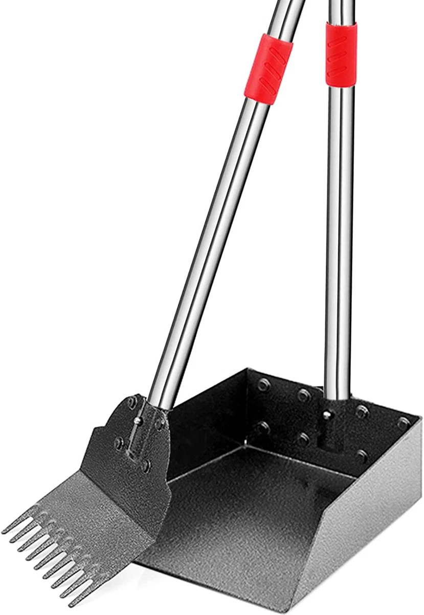 Large pooper cheap scooper