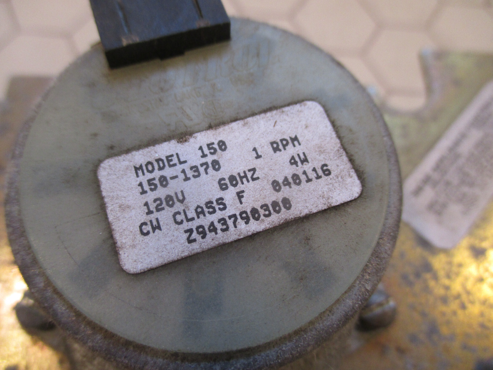 Dacor Oven Door Latch Lock P 82834 86166 for sale online eBay