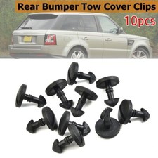 F��r DYR500010 Sto?stange hinten Anh?ngerkupplung Abdeckung Clips Limited Edit