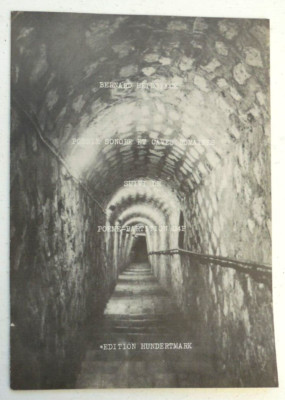 Bernard Heidsieck. Sound Poetry And Roman Cellars. Hundertmark Edition. 1984