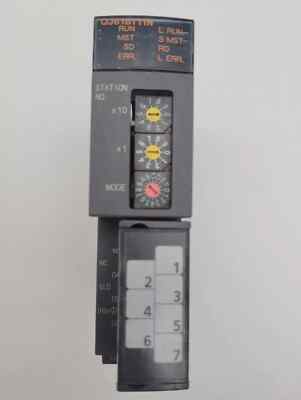 Mitsubishi Electric QJ61BT11N PLC Q Series CC-Link Master/Local 