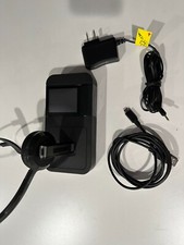 Jabra GO6400BS Wireless Headset Charging Base Power Adapter USB Cable 6400