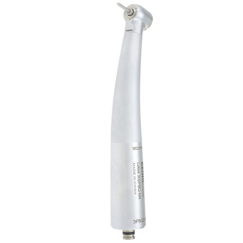 BEING Manipolo Dentale Alta Velocità Fibra Ottica NSK Accoppiamento Testa Standard 303PBQ - Foto 2 di 43