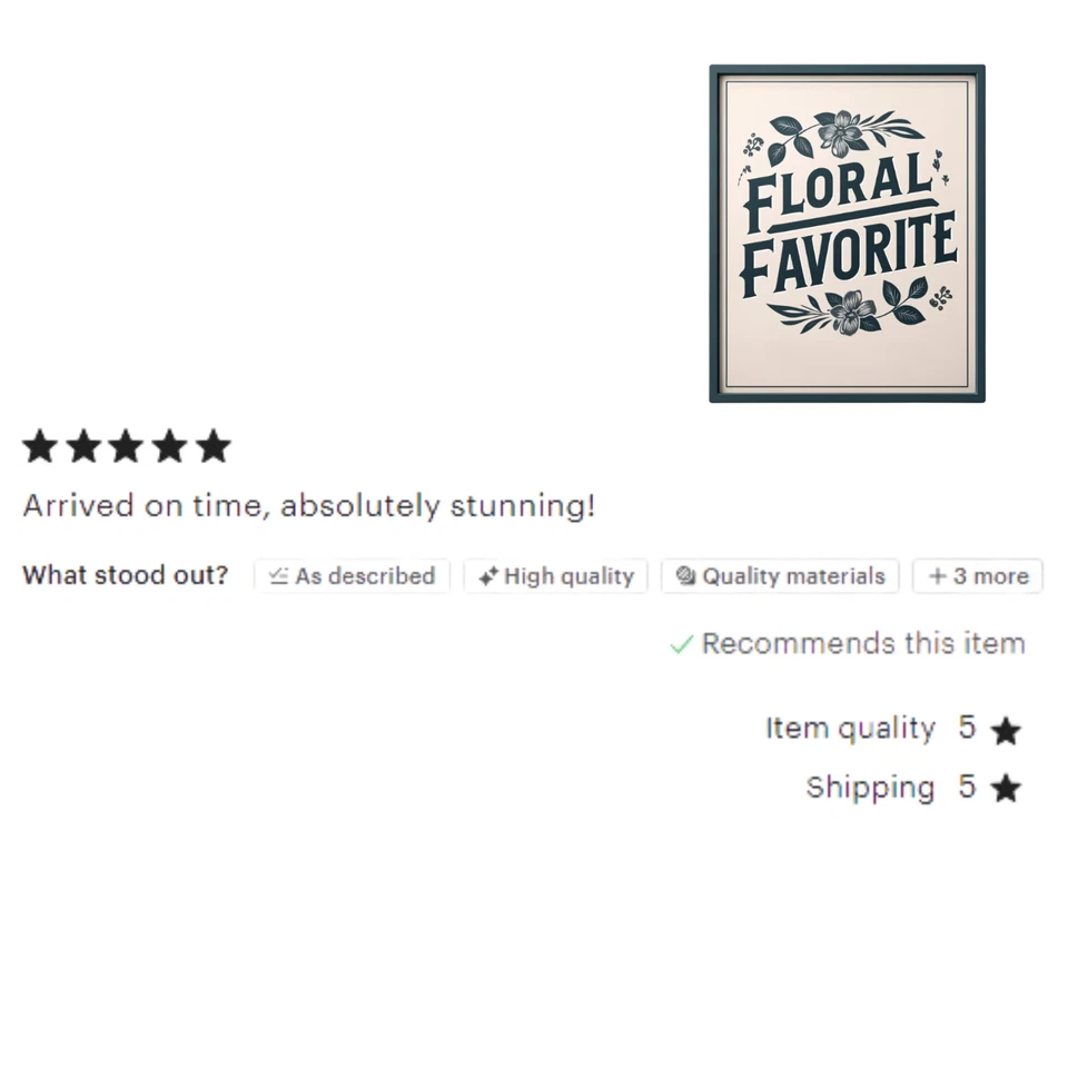 24pcs Hot Pink Wisteria Vines – 72 Branches Artificial Wedding Hanging Decor - Image 4 of 4