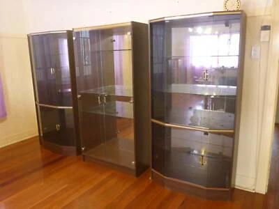 Glass Display Cabinets Cabinets Gumtree Australia Gold Coast