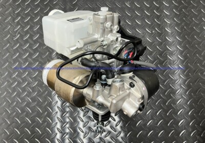 Module De Pompe De Frein Maître Remanufacturé - Compatible Mitsubishi Montero 2003-2005