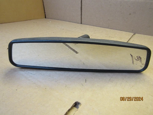 2014 2015 2016 2017 2018 Hyundai Sonata Interior Rear View Mirror OEM E8011083