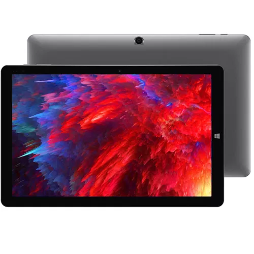 CHUWI Hi10X 10.1" Tablet Windows 11 Intel N4120 6G+128GB SSD Quad Core Tablet PC