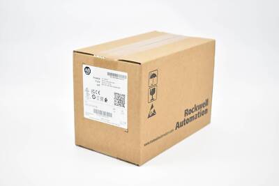 Allen-Bradley Power Flex 40P 22D-D010N104 ( 4,0kW ) Serie A FW3.01