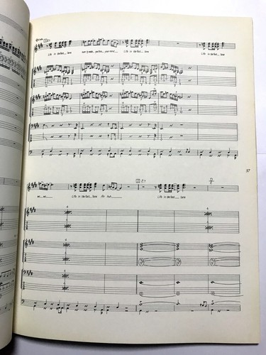 EAGLES HOTEL CALIFORNIA BAND SCORE JAPAN GUITAR TAB - Picture 4 of 4