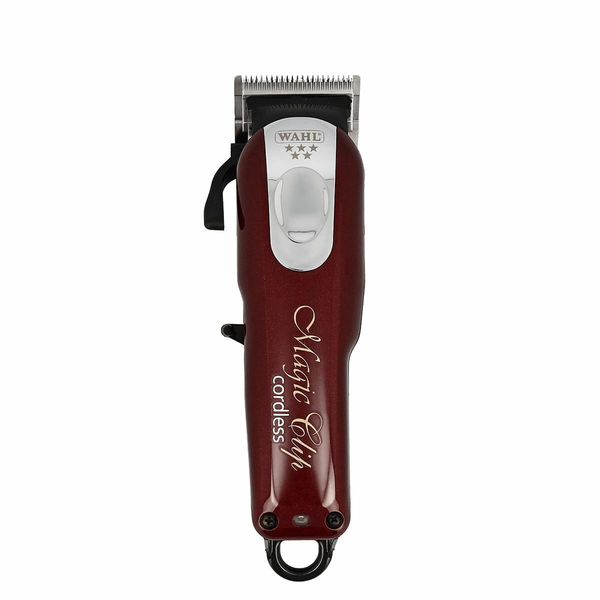 Wahl 5 Star Series 8148 Cordless Magic Clip for sale online Wahl 5 Star Series 8148 Cordless Magic Clip for sale online