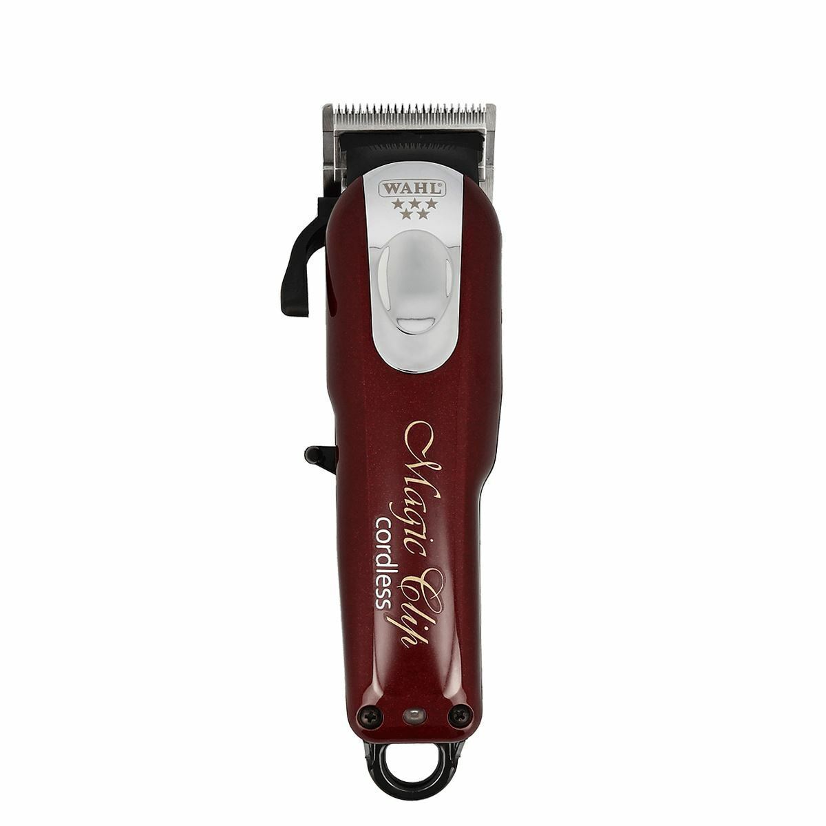 Wahl Professional 5-Star Cord/Cordless Magic Clip #8148 - Great for Barbers  and Stylists - Precision Cordless Fade Clipper Loaded with Features - with