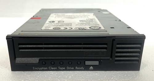 HP LTO-5 Ultrium Drive 1.5TB/3TB - AQ282A#000 - Afbeelding 6 van 11