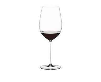 1 RIEDEL Superleggero Bordeaux Grand Cru  ,Rotweinglas 6425/00  953ml
