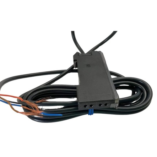 Sensor de fibra óptica Omron 12 a 24 VDC E3X-MDA41 - Imagen 3 de 12