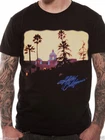 Official Eagles T Shirt Hotel California Album Cover Art New S to 5XL