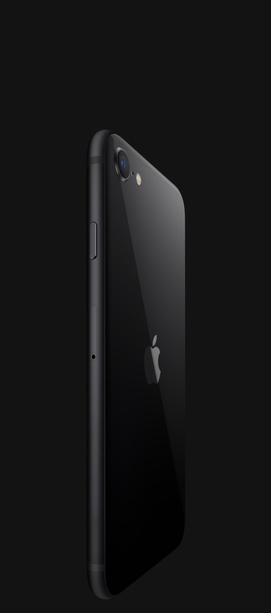 Apple iPhone SE ブラック Amazon.com: 2022 Apple iPhone SE (128 GB, Midnight) [Locked