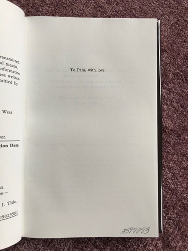 The Reluctant Assassin: A Western Story by Preston Darby Ex-Library book - Picture 5 of 9
