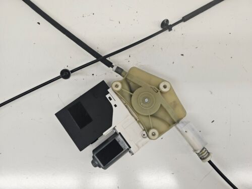 06-13 Volvo C70 Drivers Window Regulator 30633659 - Picture 4 of 7