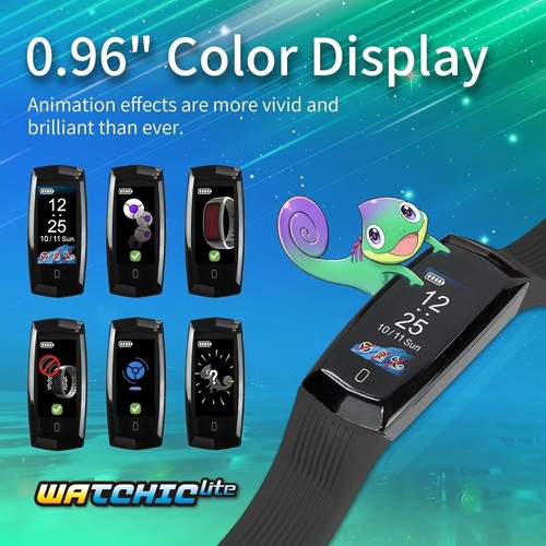 Brook Pocket Auto Catch Watchic Lite with Keychain - Auto Catcher Watch - Photo 4 sur 7