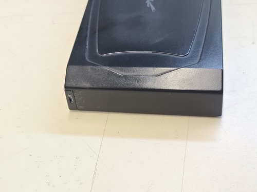 Ubiquiti TOUGHSwitch 5-Port GbE PoE 24v Switch TS-5-POE TESTED - Picture 4 of 11