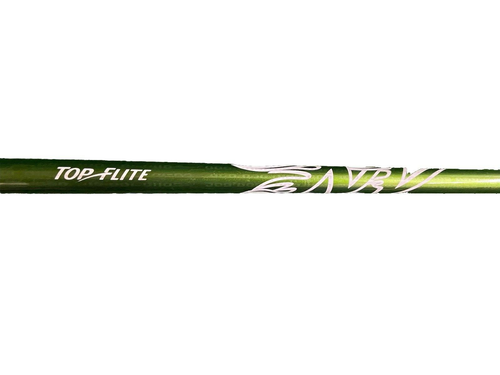 Top Flite Gamer Ti Matrix 3 Hybrid 19* RH Men's 85g Aldila Regular Graphite 40" - Picture 9 of 11