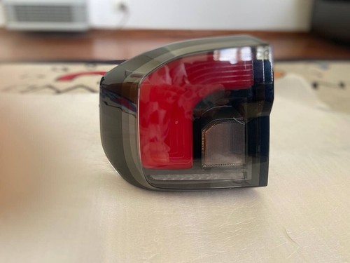 Ford Everest Next-Gen Taillight Taillamp, Genuine, LH (Left), fit Everest 22-23 - Picture 10 of 10
