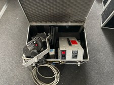 Kobold DLF-400 SES 400W HMI Light Daylight Kit  Case  Switchgear NE400/A