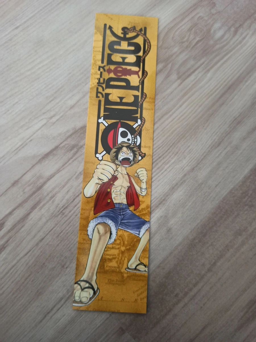 NEPEC MANGA BOOKMARK TURKEY RARE TURKISH COMIC 2 | eBay