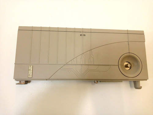Digital DECserver 90TL Terminal 8 Ports Server DSRVE-M Rev. D03 o. B01 - Bild 8 von 9