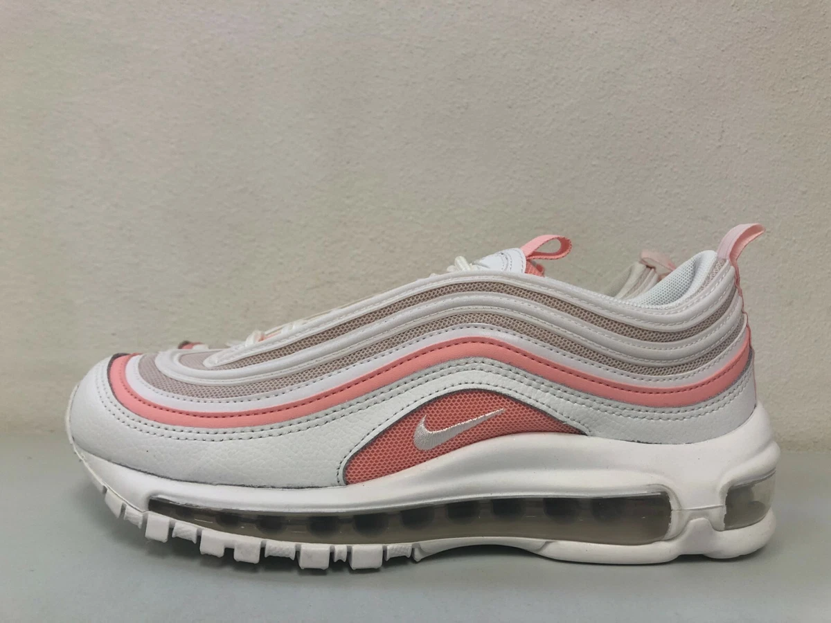 Nike air max deals 97 bleached coral