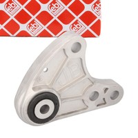 febi Getriebelager Automatikgetriebe FüR Ford Focus 4 8-G. Automatik Unten Links
