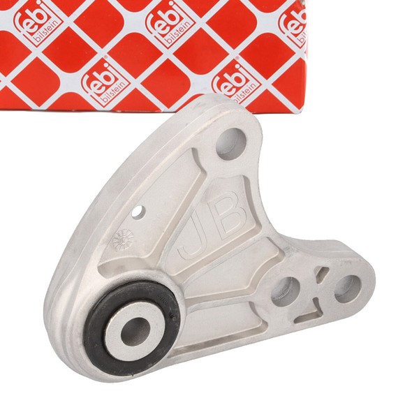 febi Getriebelager Automatikgetriebe FüR Ford Focus 4 8-G. Automatik Unten Links-image