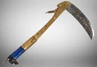 Lohar Khyber Knife Sense jackknife Klappmesser Messer Lapis 21F