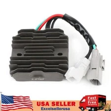 Voltage Regulator Fit for Suzuki GSX1300R Hayabusa 2013-2017/2019 32800-10G40 US