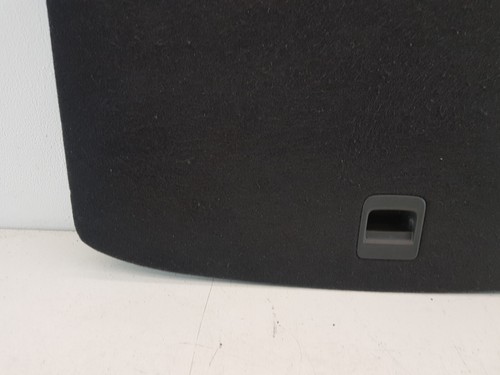 2016 AUDI S1 8X 3DR HATCH REAR BOOT FLOOR CARPET OEM 8X0861475C - Picture 5 of 11