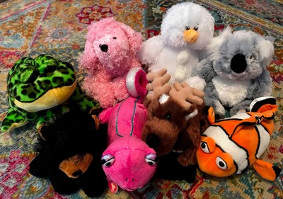 all webkinz animals