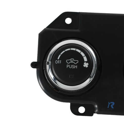 7-Gear A/C Climate Control Panel For Dodge Truck RAM 2500 2013-2018 68226600AA - Picture 20 of 24