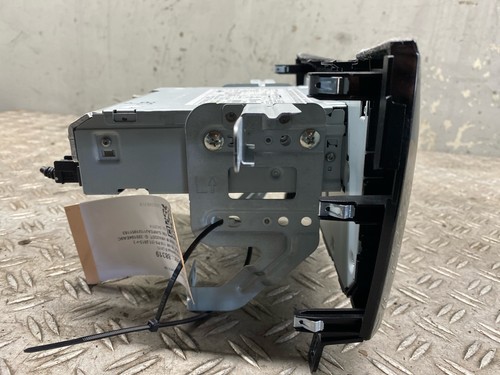 88319 Radio NISSAN Qashqai II (J11) 281854CA0A - Picture 3 of 7