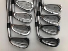 Miura Giken PP-9003 Iron Set 8pcs 4-PW, GW NS Pro MODUS 3 TOUR 120 Flex S