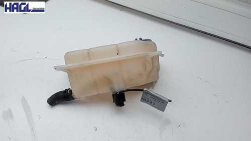 Ausgleichsbehälter 8E0121403 Audi A4 Cabriolet 2.0 TDI DPF 8E/8H/QB6 103 KW 140
